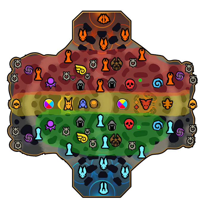 Jungle Farm